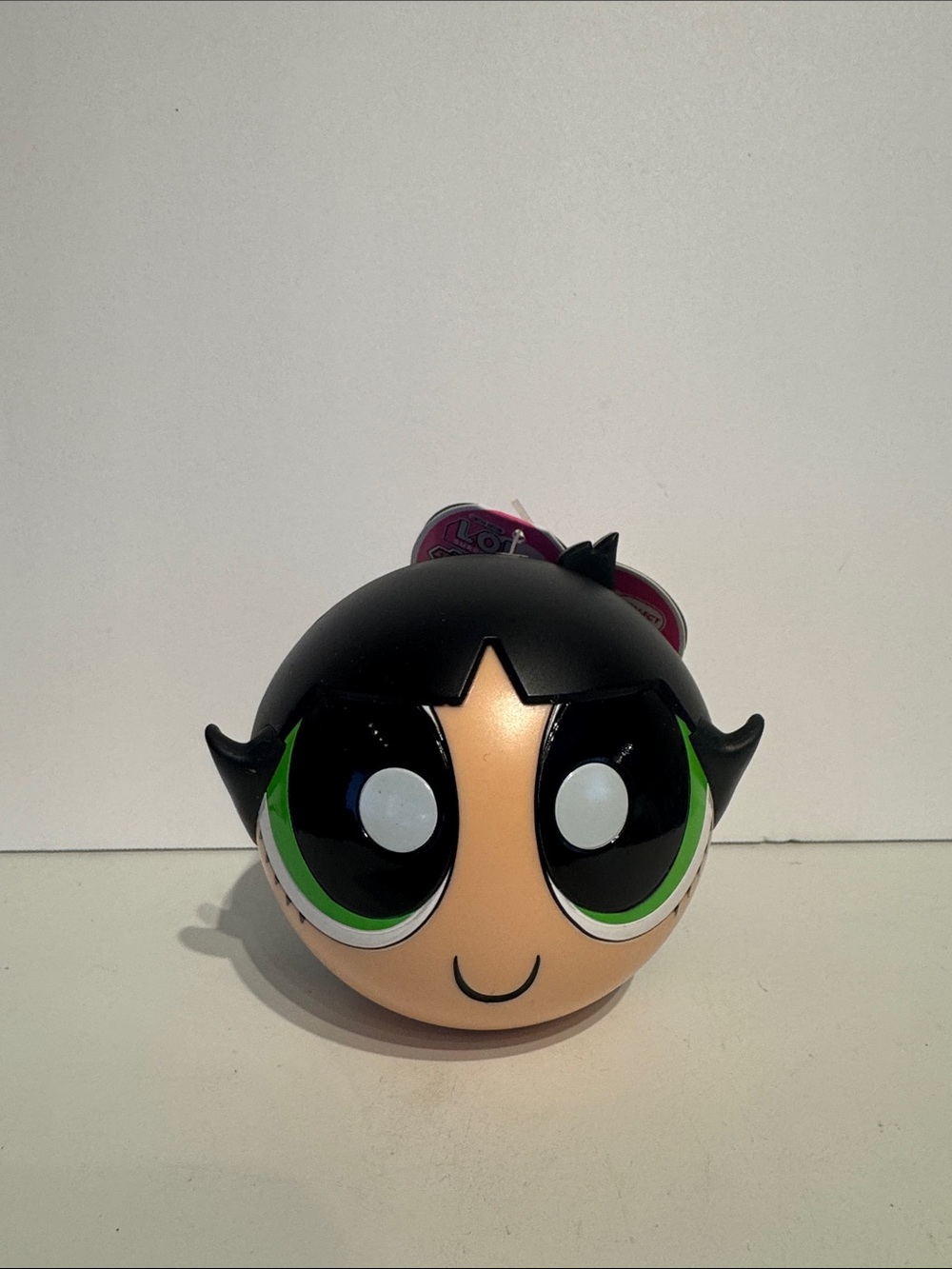 LOL Surprise! Powerpuff Girls Tots Buttercup Limited Edition Packaging Only